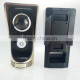 Innovative Products Prefab Homes Security System Wifi Doorbell for Apartment thumbnail-5