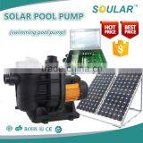 Reputed DC Solar Swimming Pool Pumps ( 5 Years Warranty ) thumbnail-3
