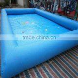 Factory Price Inflatable Water Pool Rental