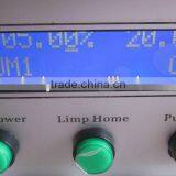 RED4 Test the RED4 Electronic Governor Inline Pump of Japan Jack Contest Company