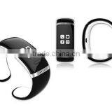 Smart Wristband L12S OLED Bluetooth Bracelet Wrist Watch Design for IOS IPhone/Samsung & Android Phones Wearable Electronic thumbnail-5