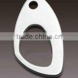 Unique Fashionable Irregular Round Tunsten Pendant thumbnail-1