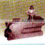 Best Sale American Style Quick Change Lathe Tool Posts thumbnail-1