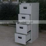 office filing cabinet with 4 drawer