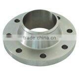 stainless steel wn flange