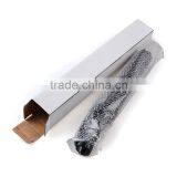 Telescopic Bat T6 LED Zoom Tactical Security Rechargeable Police Torch Quality Choice thumbnail-6