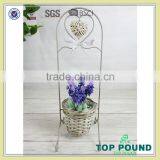 Wholesale Wicker Garden Decoration thumbnail-1