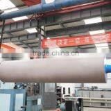 Paper Machine Press Section Touch Roll