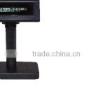 china supplier VFD POS customer display from zonerich ZQ-VFD510