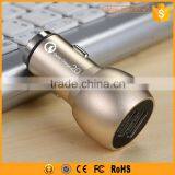 12V Output Fast Charge Micro USB Car Charger thumbnail-1