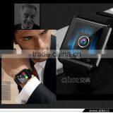 Smart Bluetooth Watch MTK WristWatch Watches U8 U Watch for IPhone 4/4S/5/5S Samsung S4/Note 2/Note 3 Android Phone Smartphones thumbnail-3