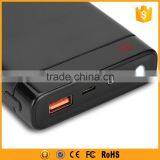 New Arrival Long Lasting 10000mah Type-c Qc3.0 Power Bank thumbnail-4