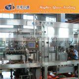 Fully Automatic Aluminum Can Full Automatic Hot Filling Machine for Juice From Hy-Filling