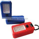 28+4LED Work Light 360 and 180 Degree Rotating Light