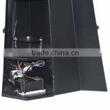 DMX Fire Machine Fireworks Projector Stage Effect Color Fire Machine thumbnail-3