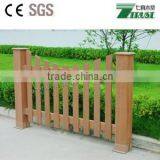 Composite Wood Fence Panels In England,cheap Fence Panels thumbnail-4