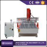 Cnc Machines Manufacturing Automatic Woodworking Machine Stepper Motor Cnc Router thumbnail-3