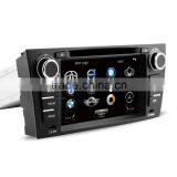 Winmark Car Audio DVD GPS Player Stereo 7 Inch 1 Din With Dual Core Wifi 3G GPS For BMW 3X E90 E91 E92 E93 2006 - 2011 DJ7067