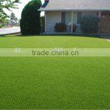 20mm Height, Green Colors With Curlve Yarn Below, Monofilament Gras Yarn, Artificial Grass Carpet