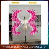 2016 New Arrival Halloween Cosplay Large Feather Angel Wings thumbnail-3