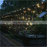 2015Hot Selling Christmas Net Lights Clear, Romantic Wedding Led Light thumbnail-2