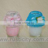 Perfume Essential Oil Candle Exported to Madagascar Market thumbnail-1