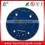 Fr4 94v0 For Xbox360 Controller Double Side PCB Board