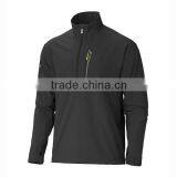 Good Price Outdoor Half Zip Lightweight Mountain Softshell Jacket