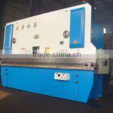 WC67K-200/4000 Manual Precision Press