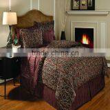 Double Size Home Goods Comforter Set thumbnail-1