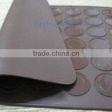 Food Grade Silicon Baking Mat thumbnail-4