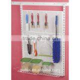 High Quality Wall Fixed Garage Storage Rack From China Factory thumbnail-3