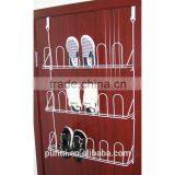 Over the Door Shoes Organizer Rack With Good Price