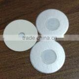 Aluminum Foil Breathable Film Vented Liner thumbnail-2