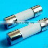 Good Insulation Fuse Ceramic Bushing thumbnail-3