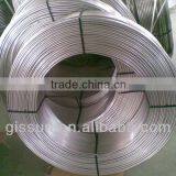 TP 304 Stainless Steel Coiled Tubing