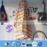 cotton waffle weave kitchen towels wholesale / cotton tea towel bulk