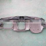 High Precision Plastic Injection Moulding for Gas Meter Parts