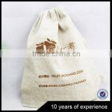 Professional OEM/ODM Factory Supply OEM Design Popular Custom Satin Drawstring Bag Wholesale