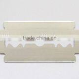 Double Edge Razor Blade