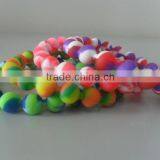 Custom Silicone Rubber Bracelet