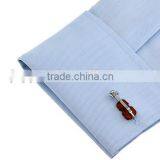 Electric Guitar Cufflinks/Guitar Cufflinks/Violin Cufflinks thumbnail-3