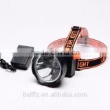 rechargeable led head lamp high power 10w led head lamp