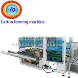 Professional Case Forming Machine From China