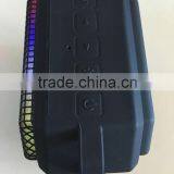 Wholesale High Quality Power Bank Bluetooth Speaker LED Changing Lights