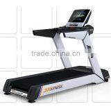 Hot Selling Magnetic Treadmill 5.8 hp ac Motor With Good Quality thumbnail-2