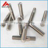 GR2 GR5 High Precision Low Price Titanium Fastener thumbnail-2