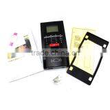 Biometric Double Doors Access Control System thumbnail-4
