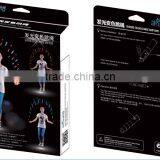 Colorful LED Jump Rope,change Color Jump Rope According to Speed From Dongguan Factory thumbnail-4
