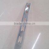 Chrome Plating H Channel/Upright for Shopping Mall thumbnail-3